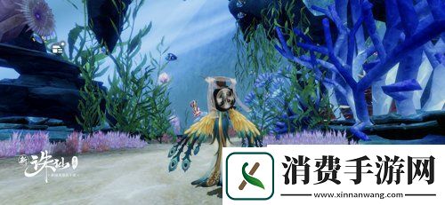 新职业新地图萌宝降临新诛仙手游2021上半年回顾