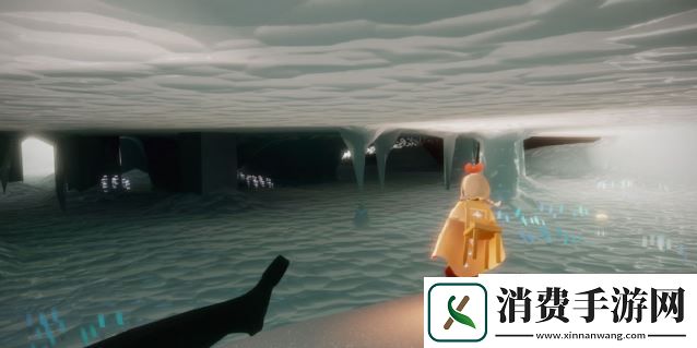 圣光遇圣岛季元素之灵在哪