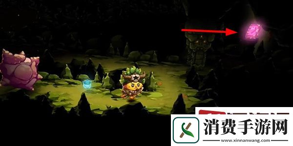 猫咪斗恶龙3治愈之风怎么获得