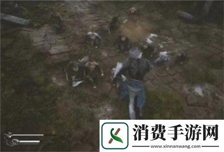 黑神话悟空能量条怎么看黑神话悟空能量条属性介绍