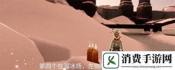 光遇2024年8月19日季节蜡烛位置一览