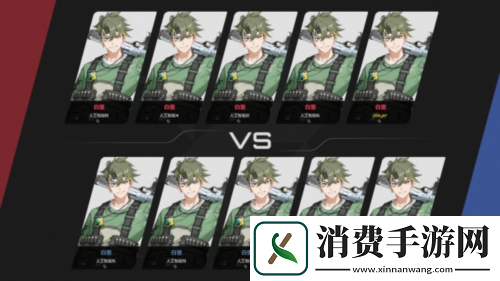国产创新射击新游卡拉彼丘9月战斗女仆+玩法上新