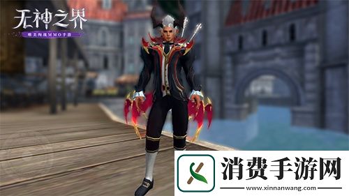无神之界新玩法奥术铸灵、全新珍品星魂即将上线