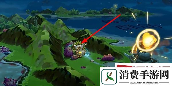 猫咪斗恶龙3治愈之风怎么获得