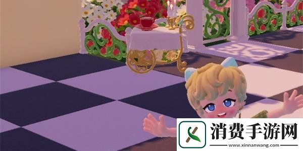 心动小镇头饰怎么获得头饰获得方法