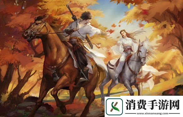 剑侠世界五周年庆来袭多重活动超值好礼即将火爆上线