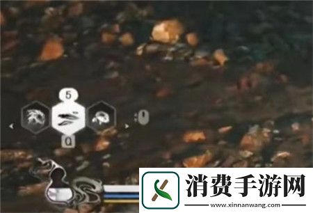 黑神话悟空能量条怎么看黑神话悟空能量条属性介绍
