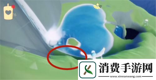 光遇圣岛季第一个编钟在哪里