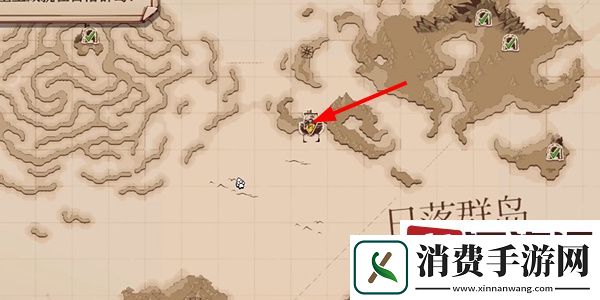 猫咪斗恶龙3黄金高塔金钥匙在哪