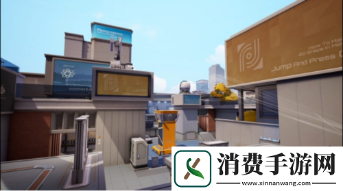 国产创新射击新游卡拉彼丘9月战斗女仆+玩法上新