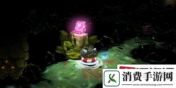 猫咪斗恶龙3治愈之风怎么获得