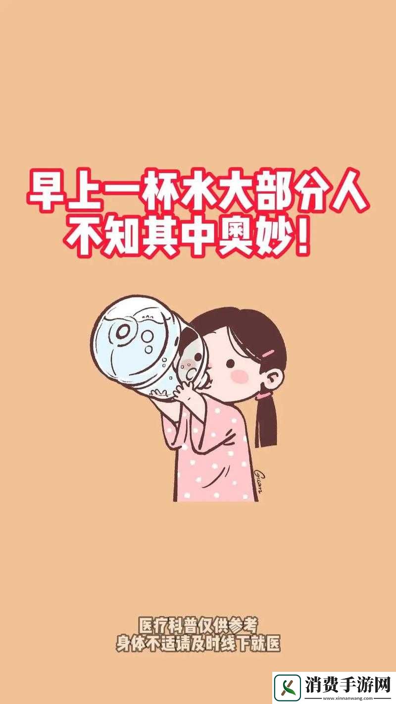 水多重要还是紧致重要：探秘身体奥秘引发的思考风暴