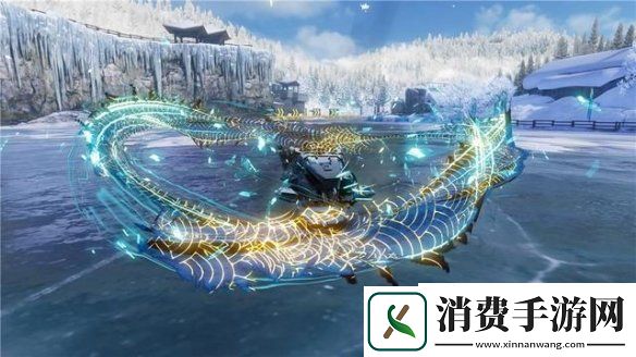 王牌竞速闪灵泰坦全新传奇涂装亮相打造属于你的个性赛车