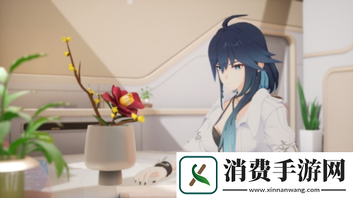 国产创新射击新游卡拉彼丘9月战斗女仆+玩法上新