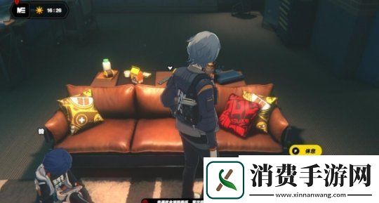 绝区零鸡同鸭讲任务怎么做