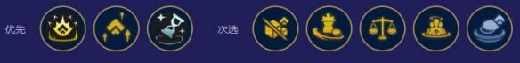 金铲铲之战s12命运95阵容怎么玩金铲铲之战s12命运95阵容攻略