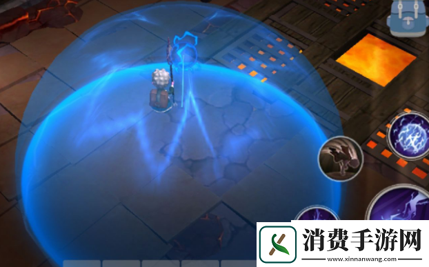 魔渊之刃雷霆套怎么样：雷霆套效果介绍