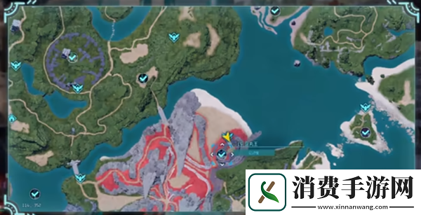 幻兽帕鲁企丸王在哪抓