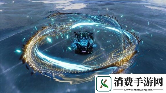 王牌竞速闪灵泰坦全新传奇涂装亮相打造属于你的个性赛车
