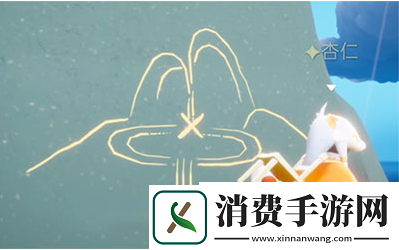 光遇圣岛季第一个编钟在哪里