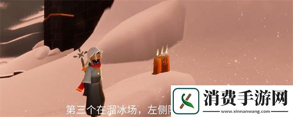 光遇2024年8月19日季节蜡烛位置一览