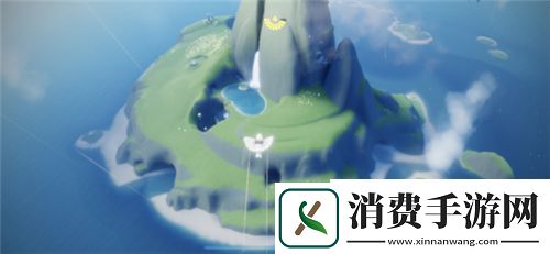 光遇圣岛季第一个编钟在哪里