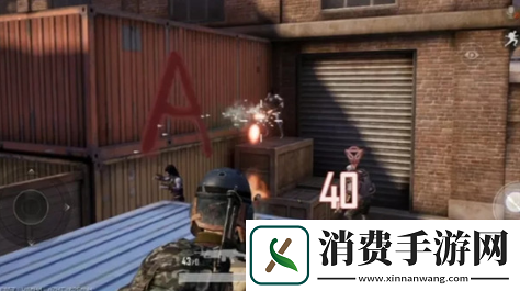 和平精英突变团竞无敌点在哪里