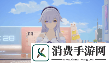 国产创新射击新游卡拉彼丘9月战斗女仆+玩法上新