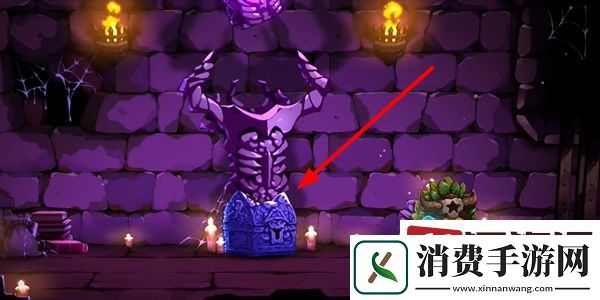 猫咪斗恶龙3炸毛魔法怎么获得