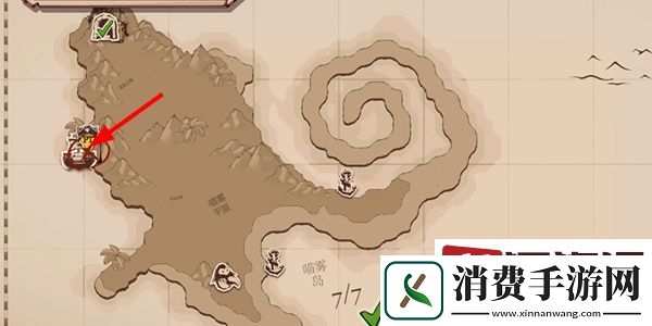 猫咪斗恶龙3黄金高塔金钥匙在哪