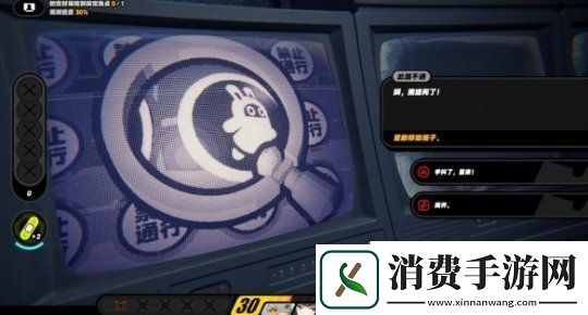 绝区零鸡同鸭讲任务怎么做