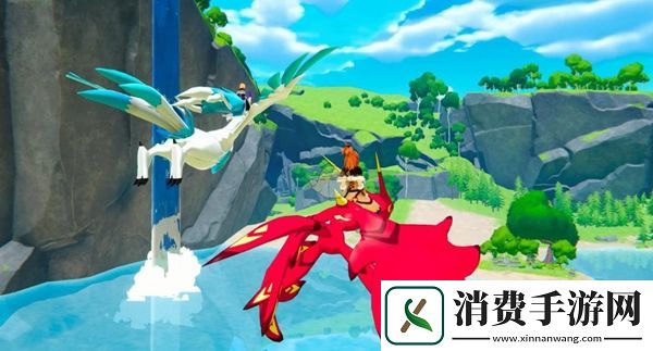 幻兽帕鲁时间怎么调：幻兽帕鲁时间调整方法介绍