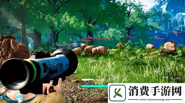 幻兽帕鲁时间怎么调