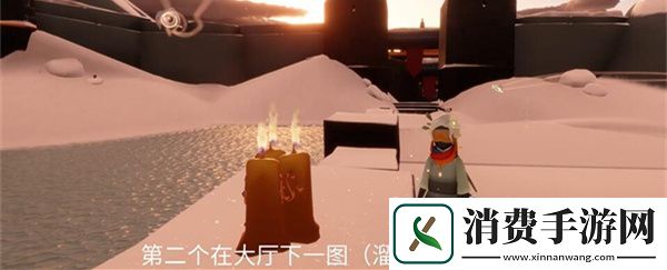 光遇2024年8月19日季节蜡烛位置一览