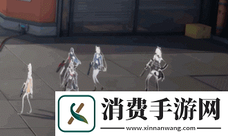 国产创新射击新游卡拉彼丘9月战斗女仆+玩法上新