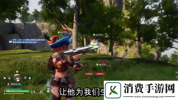 幻兽帕鲁蜂蜜怎么获得
