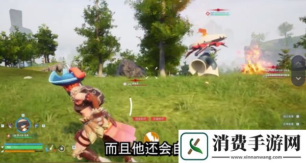幻兽帕鲁蜂蜜怎么获得
