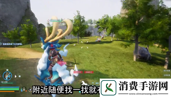 幻兽帕鲁蜂蜜怎么获得
