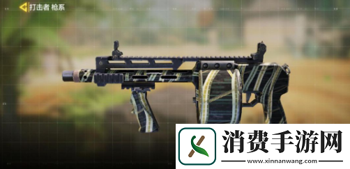 使命召唤手游打击者配件怎么搭