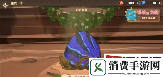 驯龙高手旅程育龙温泉怎么玩