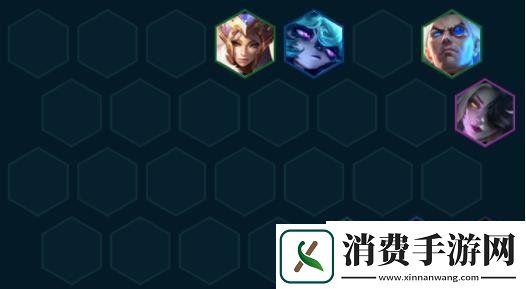 云顶之奕储存能量斯维因最强阵容搭配推荐斯维因怎么搭配