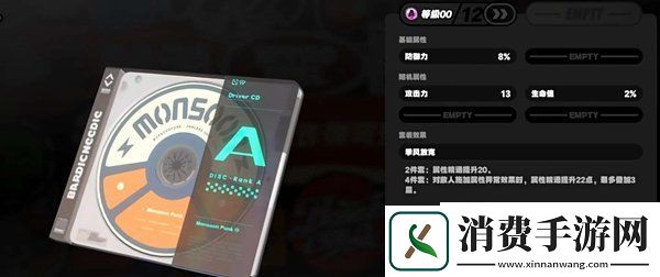 绝区零装备驱动盘怎么获取特点是什么