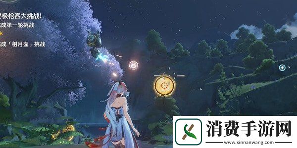 鸣潮1.2终极枪客大挑战任务怎么做终极枪客大挑战任务攻略