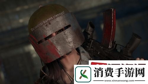 辐射4头盔怎么附魔-辐射4头盔附魔方法
