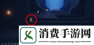 光遇预言季禁阁地图季节蜡烛位置在哪