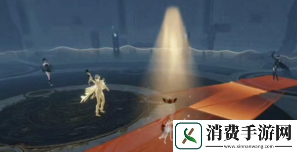 逆水寒手游老三傀舞三姬怎么过老三傀舞三姬通关攻略