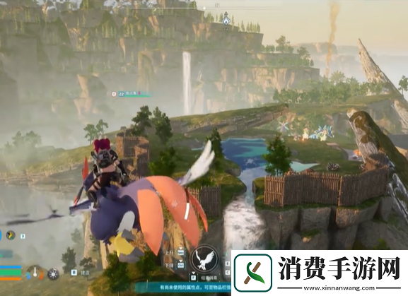 幻兽帕鲁建家选址推荐