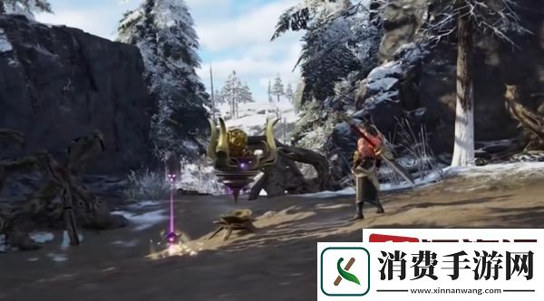 永劫无间手游地脉仪在哪里