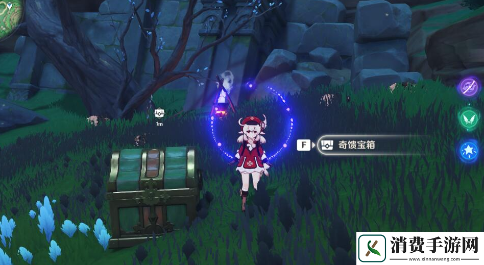 原神中继站宝箱六怎么获得中继站宝箱六获得方法