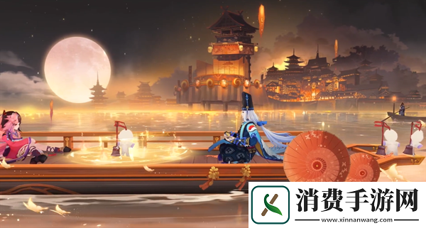 阴阳师离岛之夜介绍：阴阳师离岛之夜怎么样